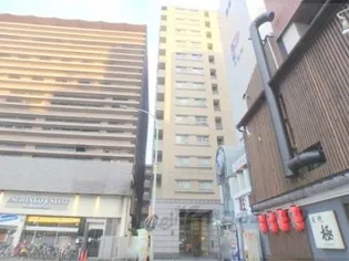 ユニハイム四条大宮駅前の画像