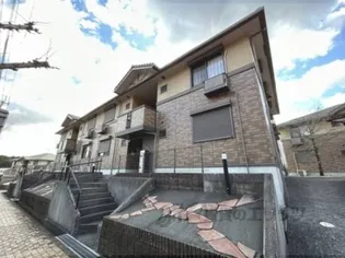 グリーンヴィレッジあいB棟の画像