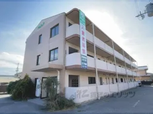 Nasu9【1階】の外観