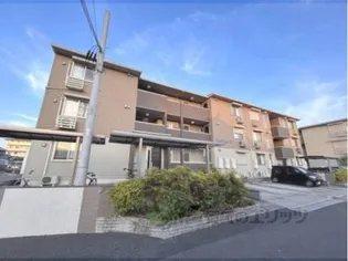 ラフィーネ大和八木W棟の画像