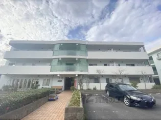 結充IMMEUBLE B館【301B号室】の外観