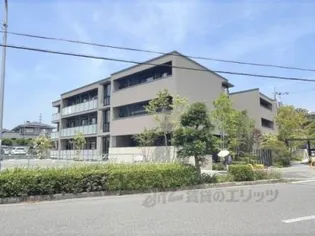 ベルフレージュⅡの画像