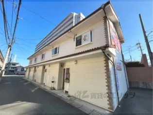 アーバンライフ新賀?【205号室】の外観