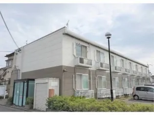 レオパレスオアシスの画像