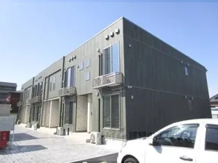 カーサ アリエッタ【1階】の外観