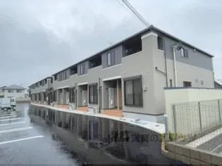 シエーネ【1階】の外観