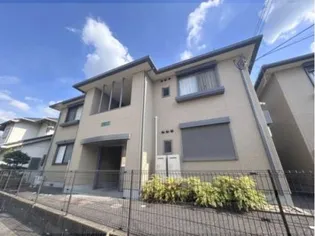 メゾン ソレイユBの画像