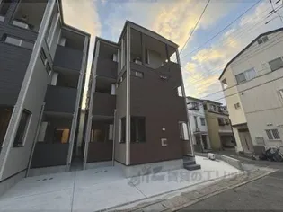 Le Ciel?【2階】の外観