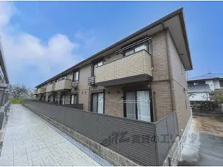 ブロッサムコートの画像