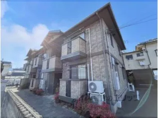 ホグワーツ【1階】の外観