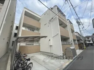 ラモーナ萱島東?【2階】の外観