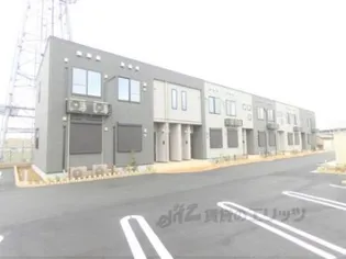 アップフィールド 共栄 Ⅱの画像