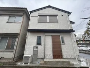 京都府京都市下京区仏具屋町【一戸建】の外観