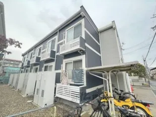 レオネクストビー シェルの画像