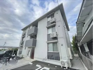 メゾンゆずりはの画像