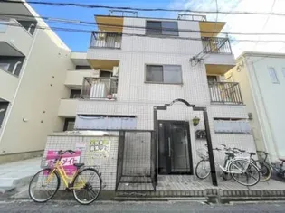 レヂーナ萱島の画像