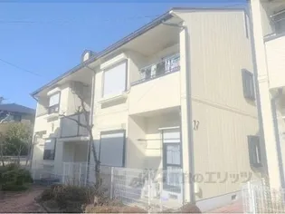 ヴィラくすの木Vの画像