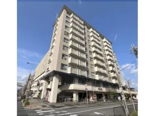 東寺ハイムの画像