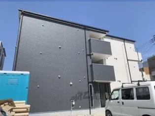 GRADITO 富雄駅前の画像