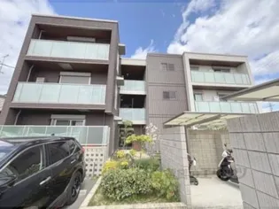 RESIDENCE KURAJIの画像