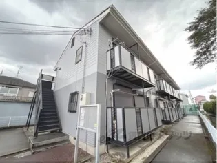 コスモミレニアム【2階】の外観