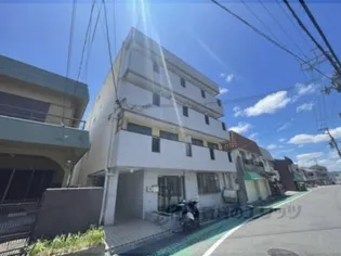 神殿マンション3号棟の画像