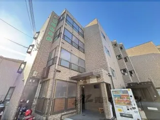 RENATUS寝屋川の画像