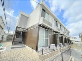 レオパレス和の画像