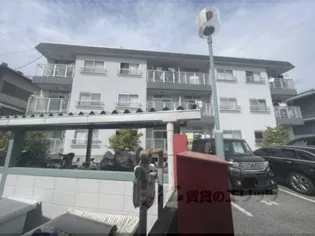 シャーンティ?【1階】の外観