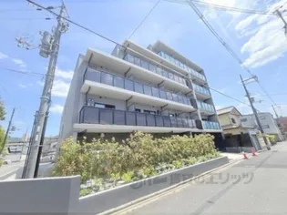 セオリー京都アビテD Cの画像