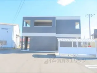 ヴィーヴル【1階】の外観