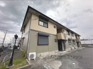 グランドゥール ?【2階】の外観