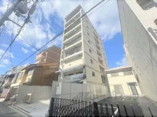 ベラジオ雅び京都河原町【501号室】の外観