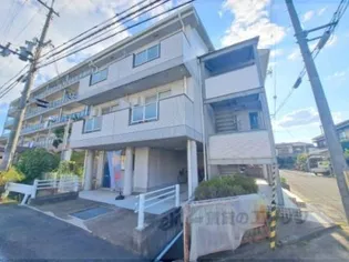 阿部マンション【206号室】の外観
