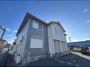 レスパス デュルポ堀内Bの画像