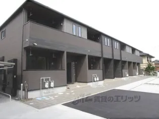 ルーナ【1階】の外観