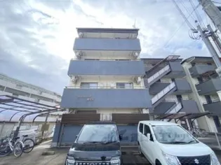 リバーパーク新大宮の画像