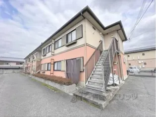 フローラル神宮東【103号室】の外観