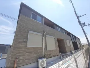 カーサ匠の画像