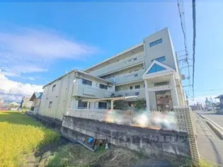 ビクトワール八木【2階】の外観