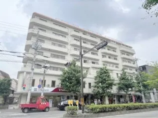 鴨東ロイヤルハイツの画像