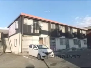 ハイツアカツキの画像