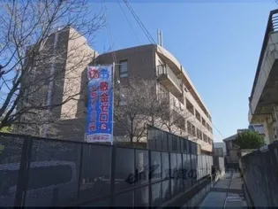 アヴェニール千代【4階】の外観