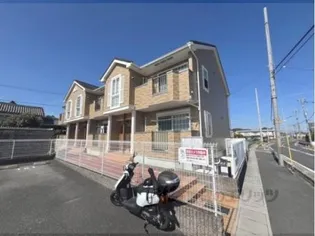 メゾン ド 弦月の画像