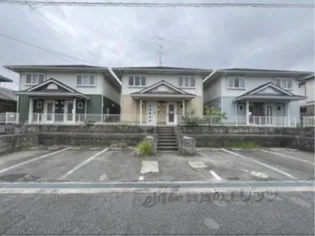 リビエールMAMI【B105号室】の外観