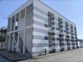 レオパレス奈良東の画像