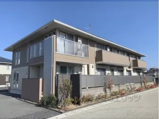 グランデ フェリーチェM棟の画像