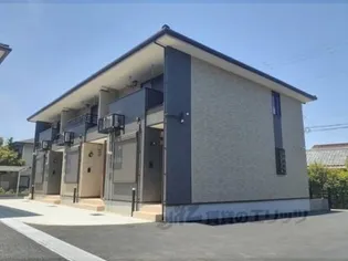 離宮?【2階】の外観