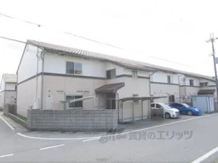 センチュリーワンB?5【1階】の外観