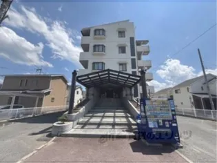 ワシントンアヴェニューの画像